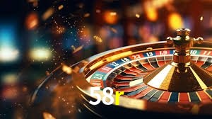 Bônus e promoções da 58r