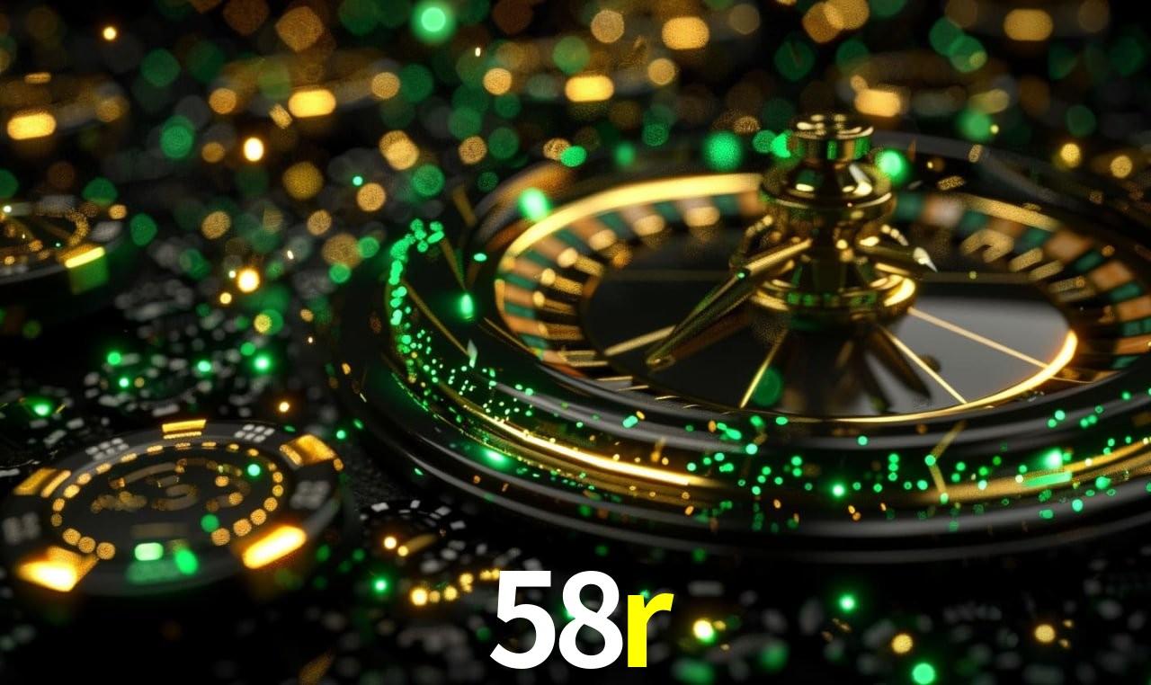 Segurança e performance na plataforma 58r