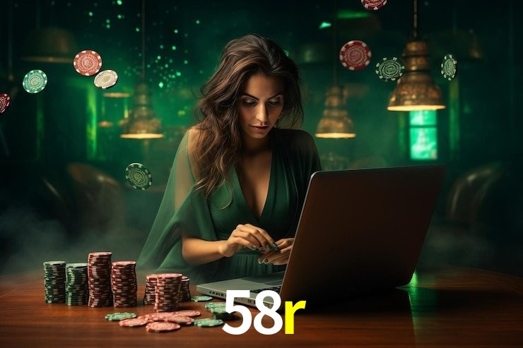 Segurança e privacidade no APP 58r
