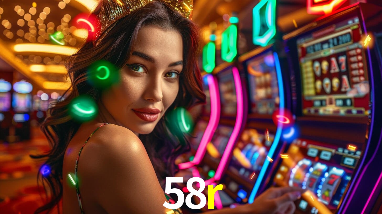 Download rápido e seguro na 58r